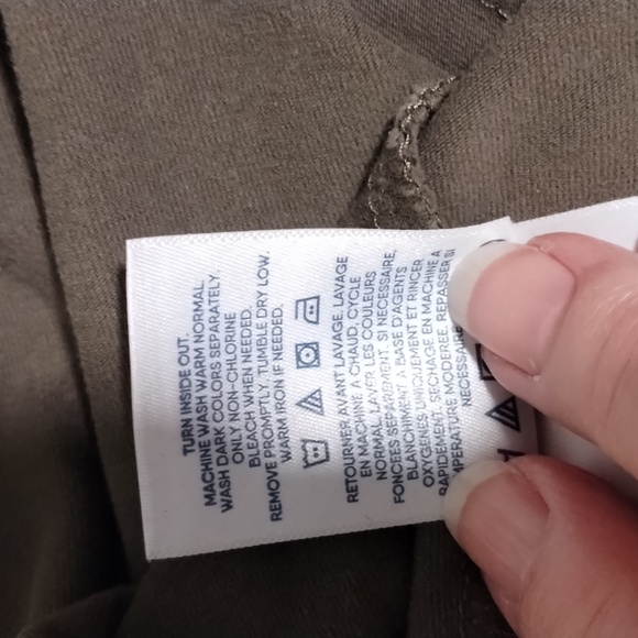 Land's End Starfish shorts - Picture 5 of 5